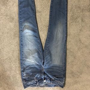 AE jeans